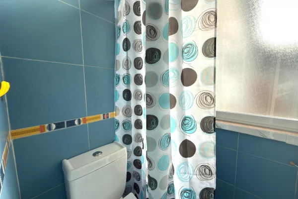 Shtepi me qera 1+1 ne Tirane - 600 Euro