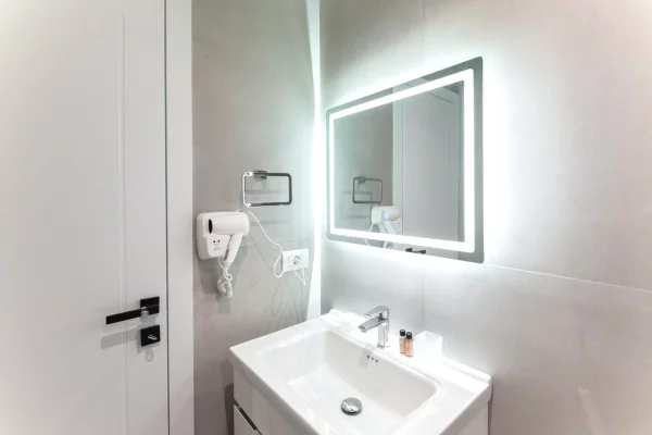 Shtepi me qera 1+1 ne Tirane - 600 Euro