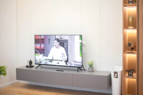 Shtepi me qera Apartament ne Tirane, 1+1, Mobilimi E mobiluar, Pagesa 600  Euro.