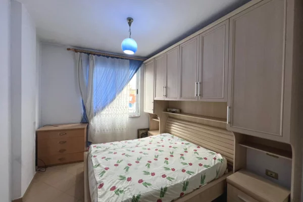 Apartment for rent in Tirana 1+1, Furnished