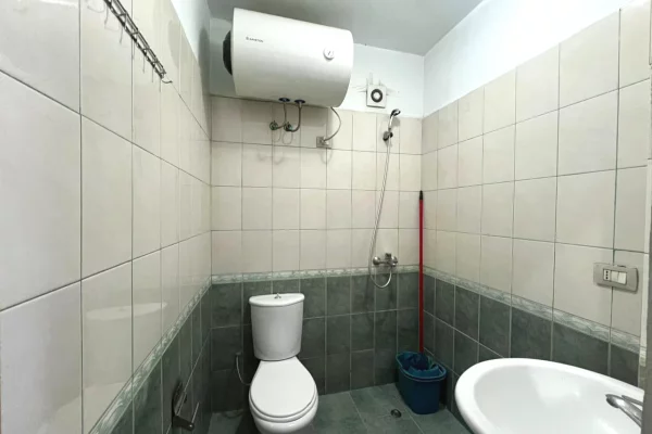 Apartment for rent in Tirana 1+1, Furnished