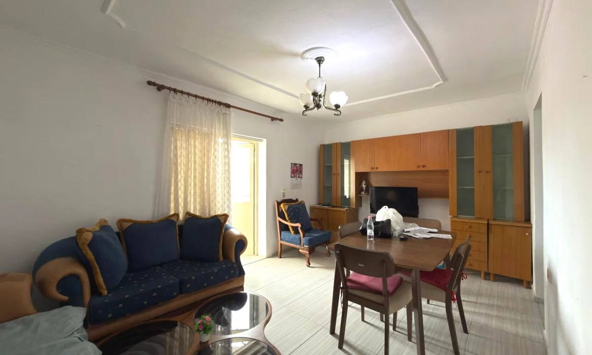 Apartment for rent in Tirana 1+1, Furnished