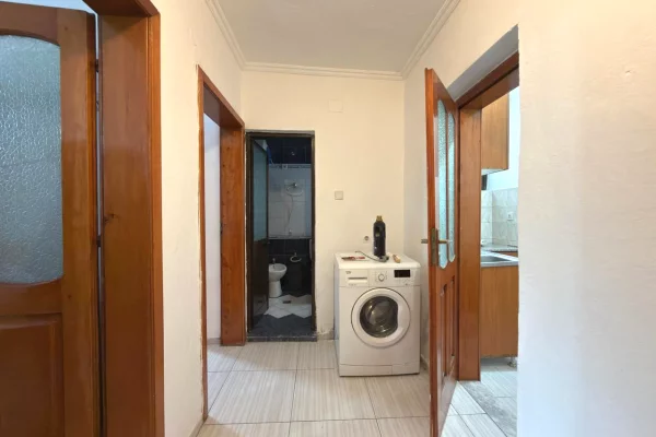 Apartment for rent in Tirana 1+1, Furnished