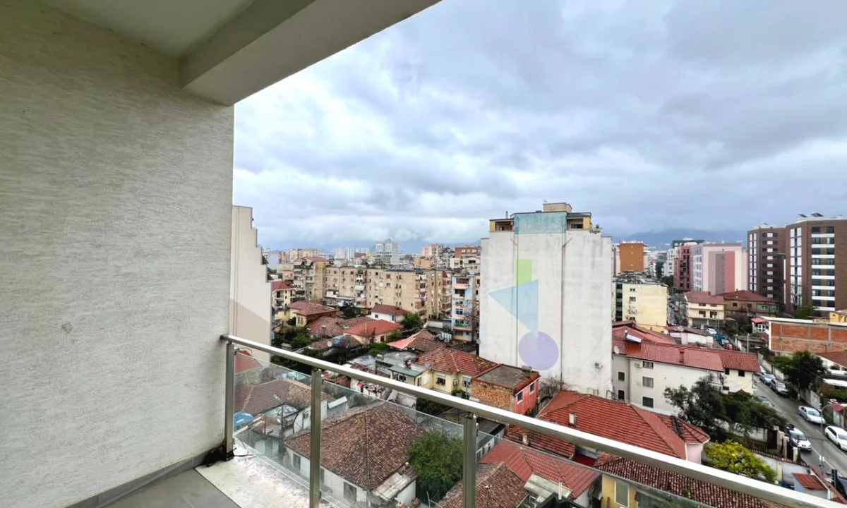 Shtepi me qera Apartament ne Tirane, 1+1, Mobilimi E mobiluar, Pagesa 600  Euro.