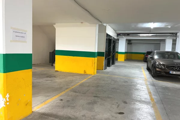 Ambient biznesi ne shitje 4+1 ne Tirane - 28,000 Euro