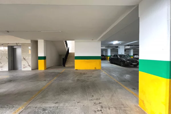 Ambient biznesi ne shitje 4+1 ne Tirane - 28,000 Euro