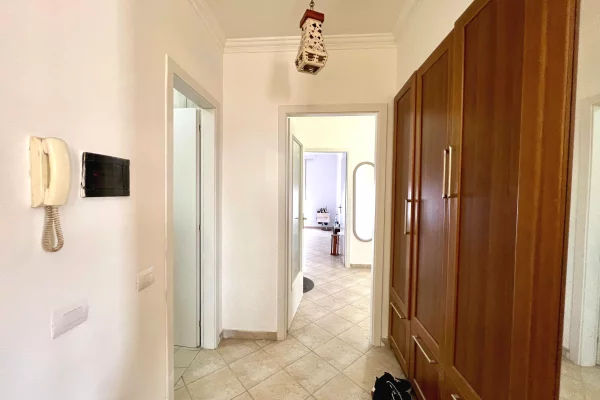 Apartment for rent in Tirana 2+1, Furnished