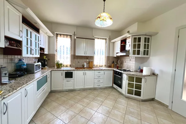 Apartment for rent in Tirana 2+1, Furnished