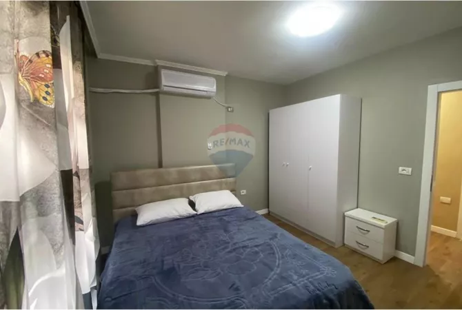 Shtepi me qera 2+1 ne Tirane - 600 Euro