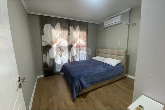 Shtepi me qera 2+1 ne Tirane - 600 Euro