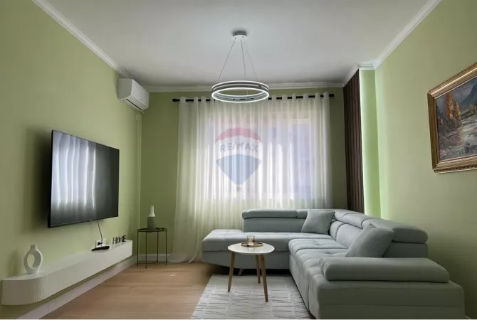 Shtepi ne shitje 2+1 ne Tirane - 145,000 Euro