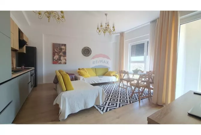 Shtepi ne shitje 1+1 ne Tirane - 142,000 Euro