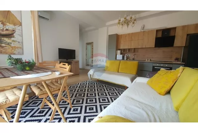 Shtepi ne shitje 1+1 ne Tirane - 142,000 Euro