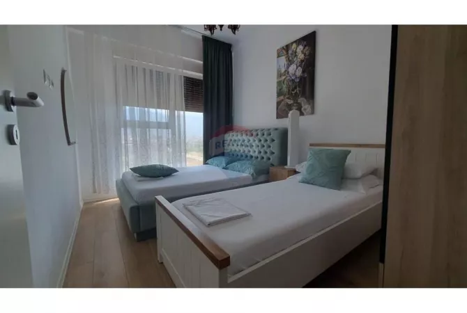 Shtepi ne shitje Apartament ne Tirane, 1+1, Mobilimi E mobiluar, Pagesa 142,000  Euro.