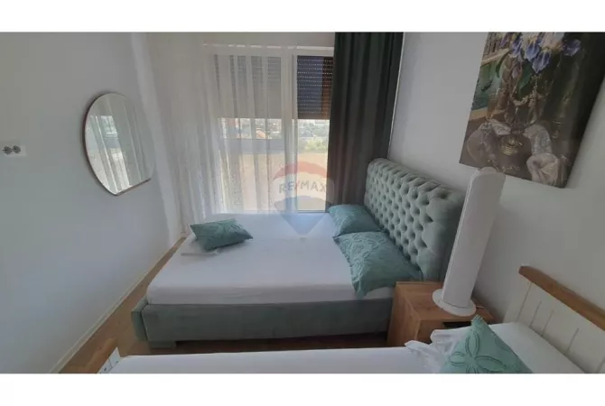 Shtepi ne shitje 1+1 ne Tirane - 142,000 Euro