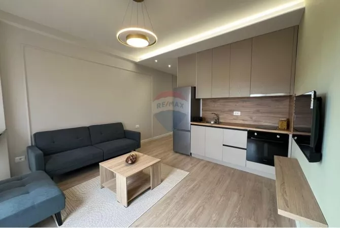 Shtepi ne shitje 1+1 ne Tirane - 133,000 Euro
