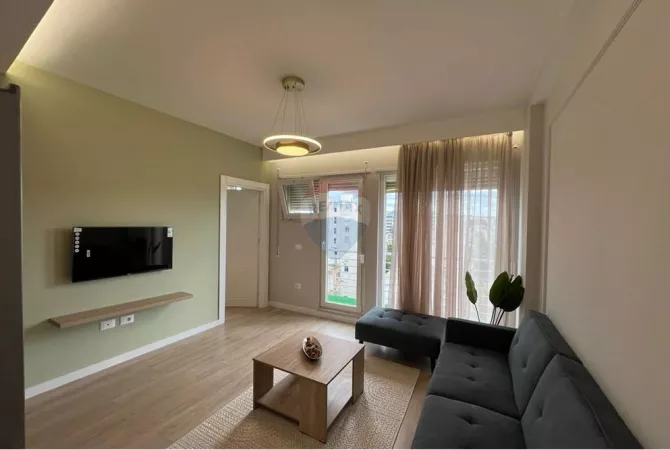 Casa in vendita 1+1 a Tirana - 133,000 Euro