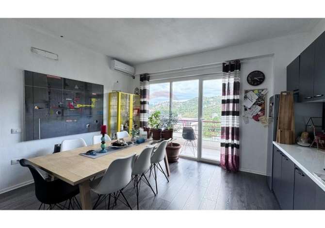 Shtepi me qera 1+1 ne Tirane - 600 Euro