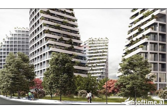 Ambient biznesi me qera 1+1 ne Tirane - 3,000 Euro