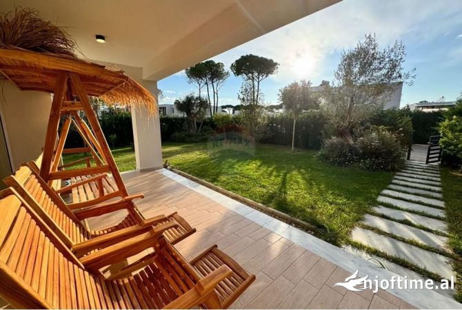 Shtepi ne shitje 2+1 ne Durres - 390,000 Euro
