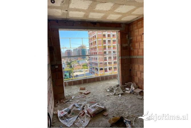 Shtepi ne shitje 1+1 ne Tirane - 85,000 Euro