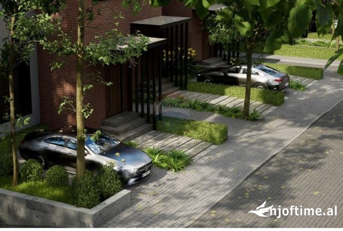 Shtepi ne shitje 3+1 ne Tirane - 510,000 Euro