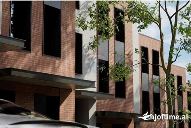 Shtepi ne shitje 3+1 ne Tirane - 510,000 Euro