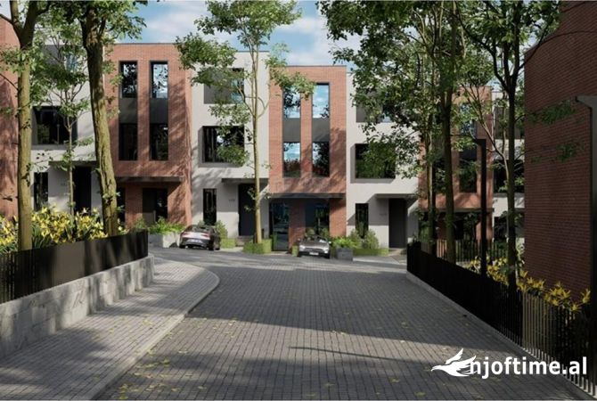 Shtepi ne shitje Vila Luksoze ne Tirane, 3+1, Mobilimi Bosh, pa mobiluar, Pagesa 510,000  Euro.