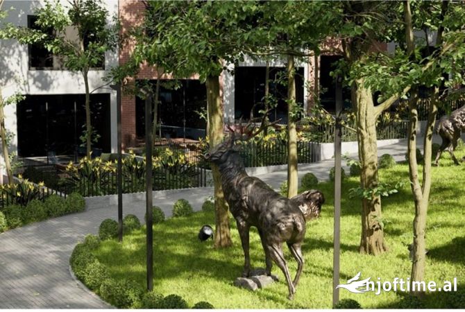 Shtepi ne shitje Vila Luksoze ne Tirane, 3+1, Mobilimi Bosh, pa mobiluar, Pagesa 510,000  Euro.