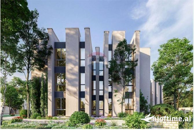 Shtepi ne shitje 1+1 ne Tirane - 229,000 Euro