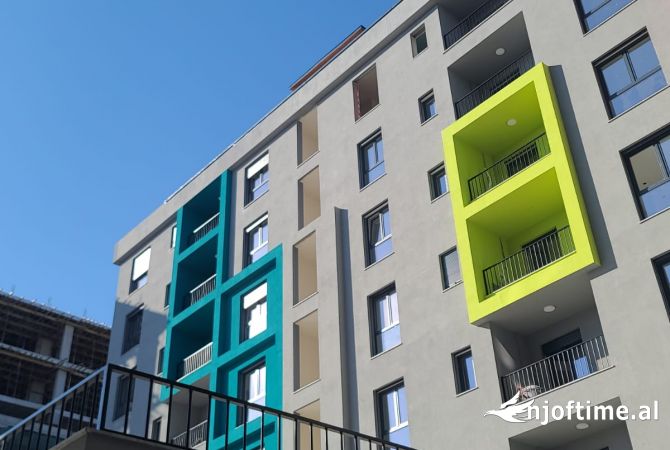 Shtepi ne shitje 1+1 ne Tirane - 85,250 Euro