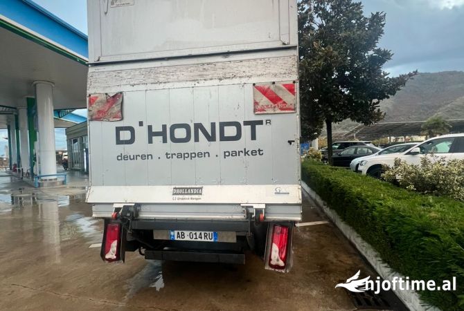 Makina ne shitje  ne Shkoder - 14,500 Euro