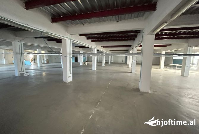 Qera,Magazine,Autostrada Tirane-Durres,4800euro/muaj!