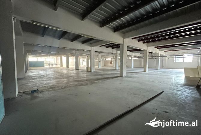 Qera,Magazine,Autostrada Tirane-Durres,4800euro/muaj!