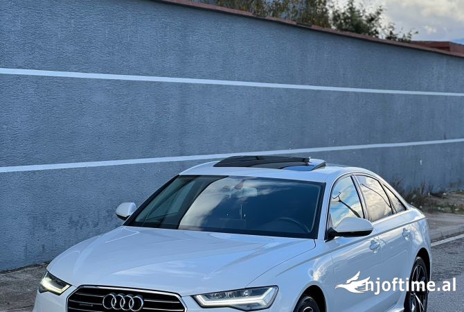 Makina ne shitje ne Tirane - 13,999 Euro