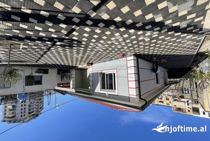 Shtepi me qera 1+1 ne Tirane - 50,000 Leke