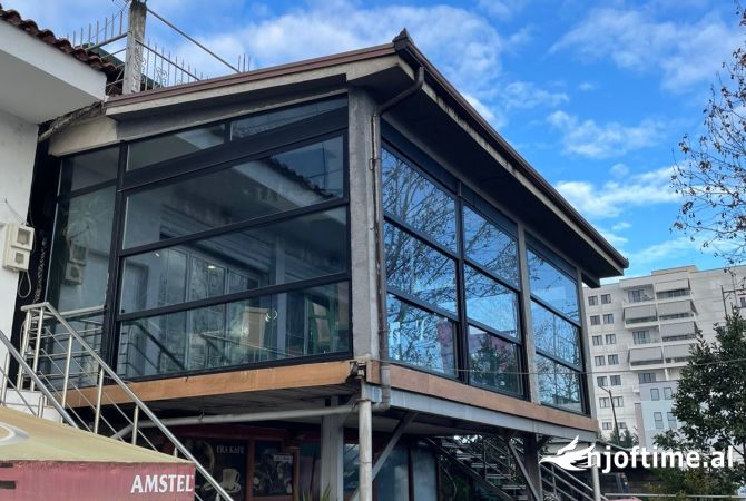 Jepet me Qera, Ambient biznesi, Bathore!