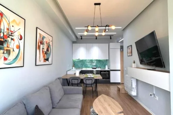 Shtepi ne shitje 2+1 ne Tirane - 15,600,000 Leke