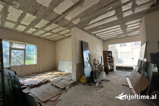 OKAZION Shitet Ambient  620 Euro/m2, “Bunkart 1”, Tirane.