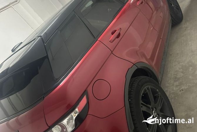 Makina ne shitje ne Tirane - 15,000 Euro