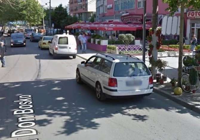 Jepen 4 ambiente me Qera Don Bosko, 520euro/muaj