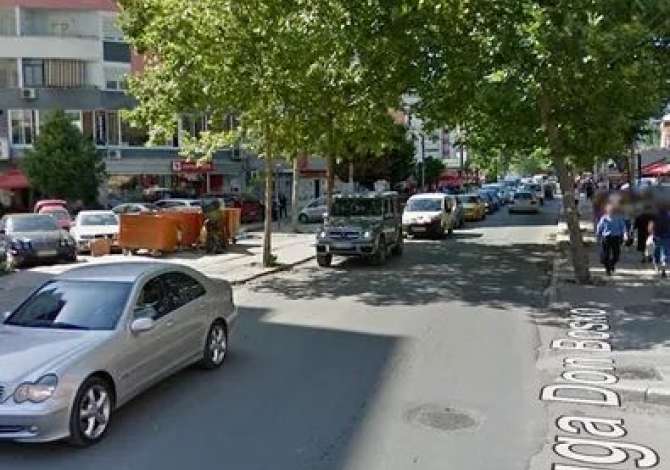 Jepet ambient me Qera Don Bosko, 460euro 