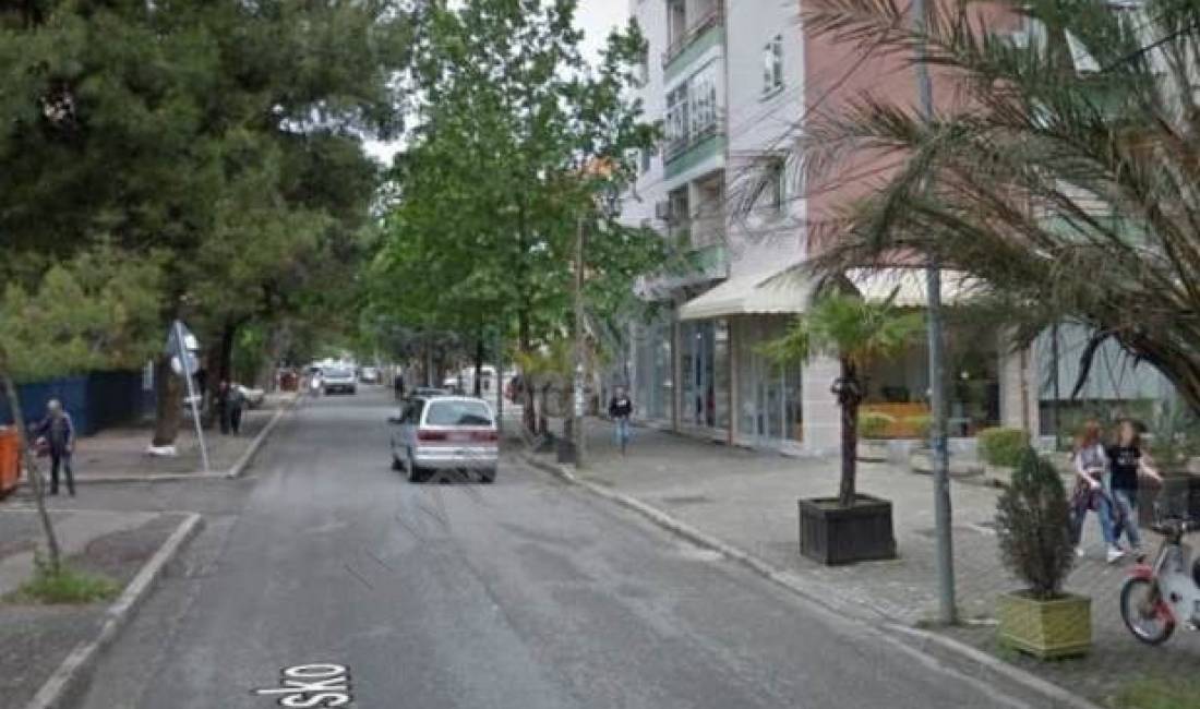 Jepet ambient me Qera Don Bosko Te Vodafoni, 480euro/muaj