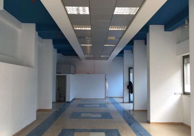 Ambient biznesi ne shitje 1+1 ne Tirane - 226,050 Euro