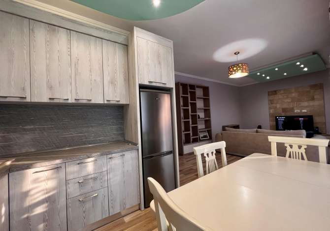 Shtepi me qera 1+1 ne Tirane - 600 Euro