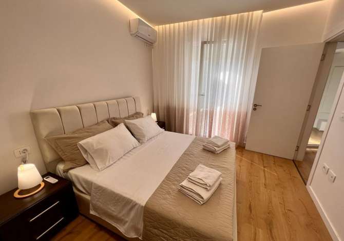 Shtepi me qera 1+1 ne Tirane - 800 Euro