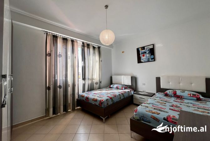 Shtepi me qera 2+1 ne Tirane - 550 Euro