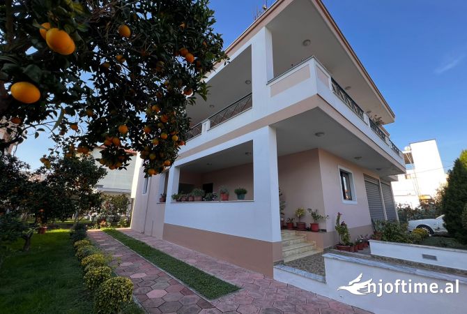 Shtepi ne shitje 3+1 ne Tirane - 365,000 Euro