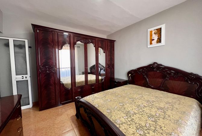 Shtepi me qera 2+1 ne Tirane - 500 Euro