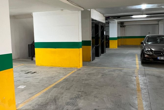 Business Property in Sale 4+1 in Tirana - 90,000 Euro